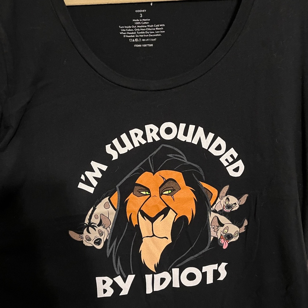 Torrid T
